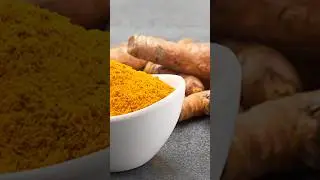 5 Health Benefits of Turmeric