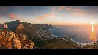 Southern Escape - a South African Experience
