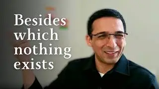 The void which cannot be fathomed or measured | What Mind actually is (Live Satsang)
