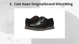 Top 10 Most Comfortable Dress Shoes for Men