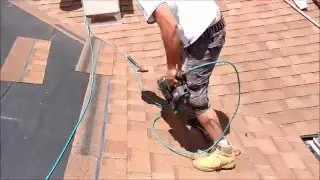 Como fazer telhado Shingle? saiba tudo sobre o telhado americano Shingle, telha asfaltica