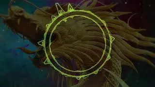 STONE SHAPER - Dragon War [Official Lyric Video]