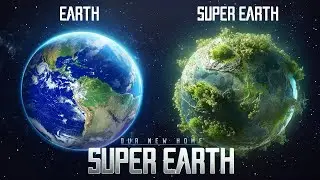 Big BREAKING NASA Discovers Earth's Twin Planet | ब्रह्माण्ड के ऐसे Planets होश उड़ा देगा#BeyondEarth