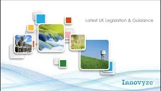Latest Legislation and Guidance Webinar