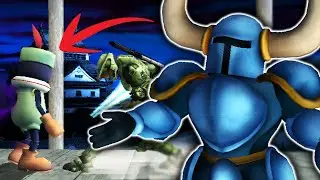 El MEJOR MOD de SMASH BRAWL!!