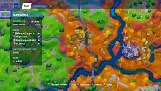 Fortnite Return To Tarana The Spiral Quest Epic Quest