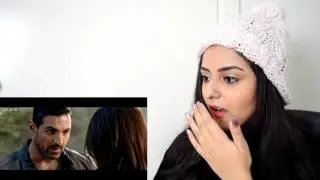 FORCE 2 Official Trailer Reaction