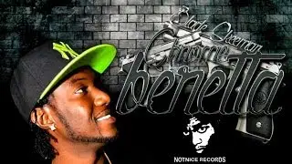 Blade Skeemaz - Pass And Gone [Devotion Riddim] Audio Visualizer