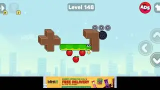 Snake puzzle level 148#snakepuzzle 
