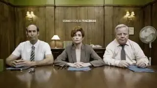 Gordon Ramsay Funny #TheFWord Commercial