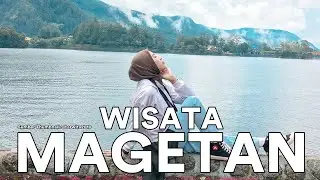 10 Tempat Wisata di Magetan Paling Popular