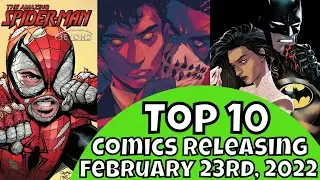 Top Picks for #ncbd February 23rd, 2022