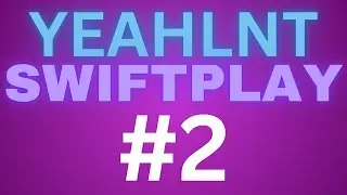 Swiftplay Nr.2 🔷 Lee Sin Jungle || League of Legends