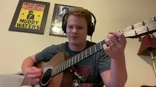 Got You On My Mind - Howard Biggs & Joe Thomas/Eric Clapton (Cover)