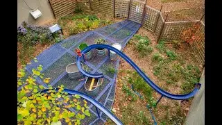 Environmental Art at the Schuylkill Center