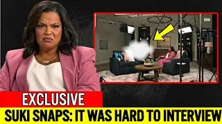 Sister Wives SHATTERING BOMBSHELL: Host Suki EXPOSES the Toughest Guest as Secrets Crumble