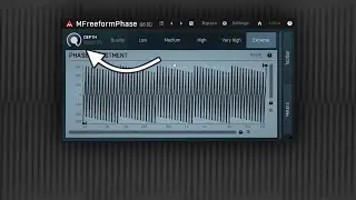 Phasing in Sound Design: Create Crazy Click/Bubble Synths & More!
