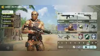 *New* M13 has no Recoil