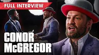 Conor McGregor reveals he has 'hit list' of fighters he wants to face: 'I want ALL the smoke!' 😤