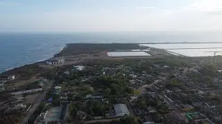 Energía eólica en Galerazamba: Aprender del pasado para mirar al mar.