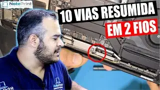 MACBOOK COM TELA PRETA NÃO ESPERAVA POR ISSO - FLEXGATE