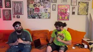 LOSERFACE PODCAST #6 