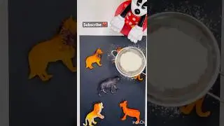 How to make beautiful shadow#craft #art #ideas #explore #for you#diy #fyp #toys #shorts #viralshort