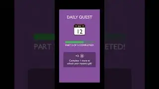 Word Trek Daily Quest July 12 2021 Answers