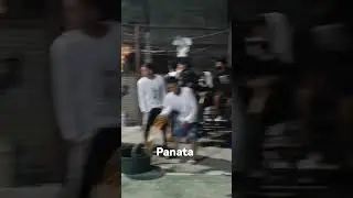 Deboto at Panata