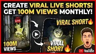 How To Create VIRAL 
