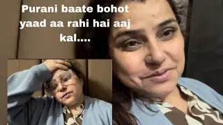 Purani baate bohot yaad aa rahi hai aaj kal…..