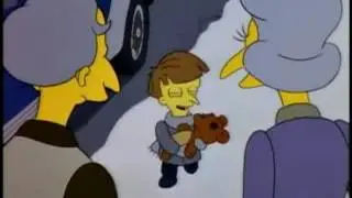 Arrancando | Los Simpson
