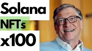 ✅ Best Solana NFT Marketplaces you should know about.