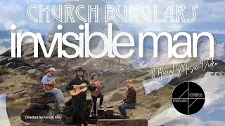Invisible Man - SINGLE EDIT (Official Music Video)