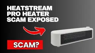 Обзор обогревателя HeatStream Pro &ndash; легальный продукт или очередная афера?
