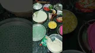 # home cooking# ghar ka pizza # cooking baking # Man Ka Kitchen #