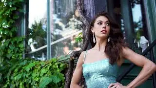 ASHLEYlauren Spring 2021 - Prom & Social Occasion