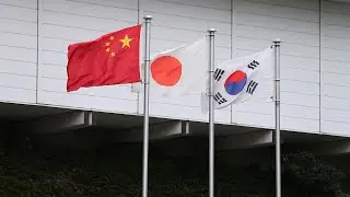 China-Japan-ROK 20 years on: Where is this trilateral relationship heading?