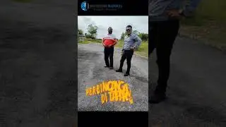 IBS Tech _ Mudah je nk bina dgn MFD