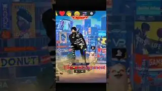 7 years old 😘..... #freefire   #sorts #vairal #video