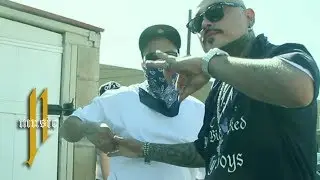 Og Big Wicked - SouthSide (Official Music Video)