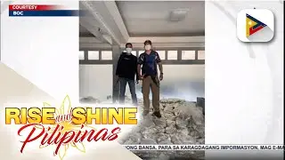 BSP, isinusulong na gawing krimen ang coin hoarding