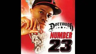 DJ Drama & Dorrough - Istay ( DJ_Drama_And_Dorrough_-_Number_23-2010 )