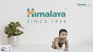 Himalaya baby total care | Himalaya diaper pants XL size baby feels comfortable | buy online