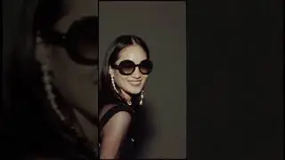 The CHANEL 2023 Eyewear Campaign &mdash; CHANEL Eyewear