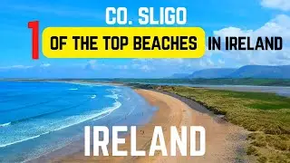 Beaches on the Wild Atlantic Way Ireland - Travel Guide