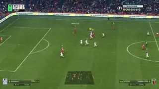 Fifa at its best