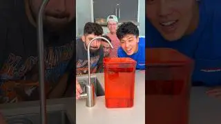 We Flooded The Whole House!