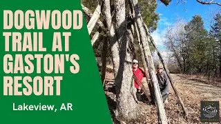 Dogwood Trail 2021
