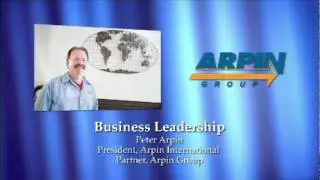Providence Business News - Peter Arpin
